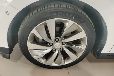 Buick Velite 6