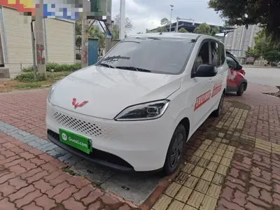 Wuling Hongguang EV