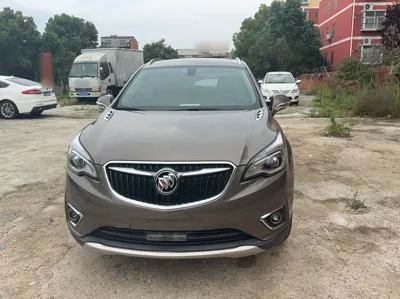 Buick Envision