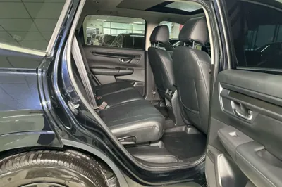 Honda Breeze