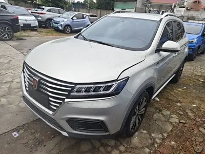 Roewe RX5 New Energy