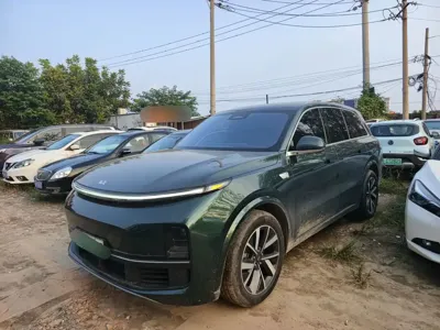 Li Auto Li L8