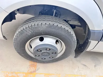 Foton Tuyano
