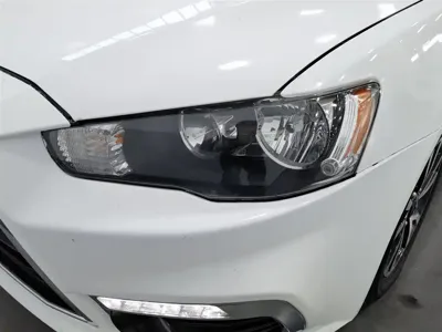 Mitsubishi Lancer EX