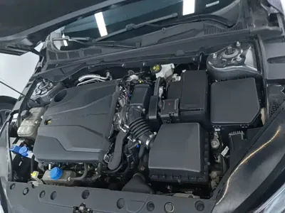 Changan Yida