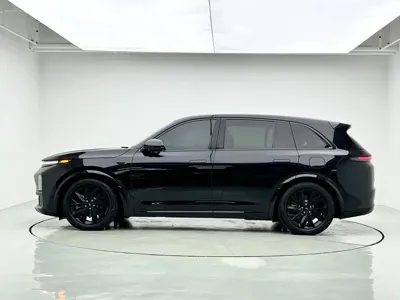 Li Auto Li L7