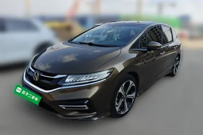 Honda Jade
