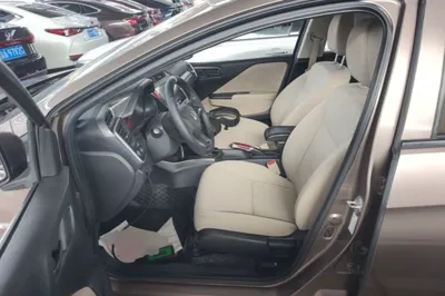 Honda Greiz