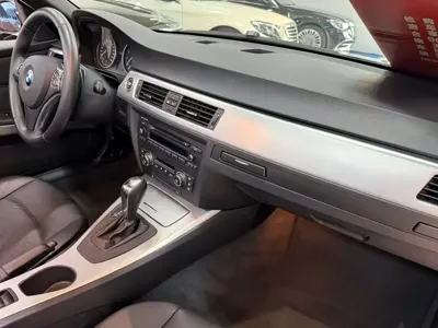 BMW 3 Series (Import)