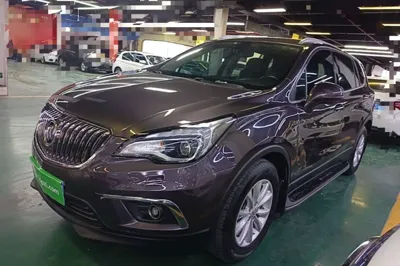 Buick Envision