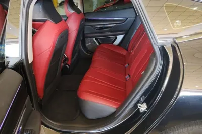 Xpeng P7