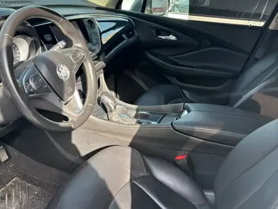 Buick Envision Plus