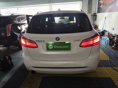BMW 2 Series