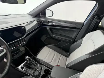 Volkswagen X
