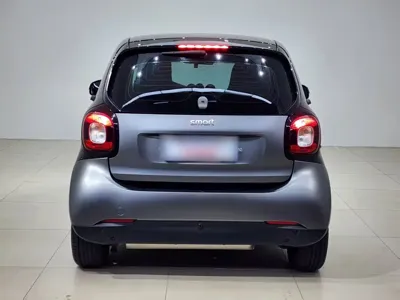 Smart Smart Fortwo