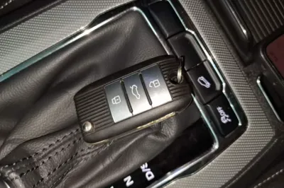 Roewe RX5