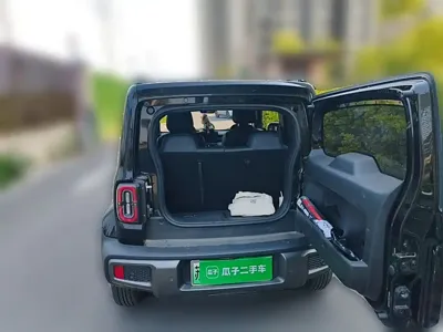 Baojun Yueye