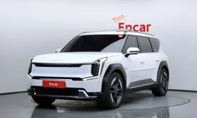 Kia EV9