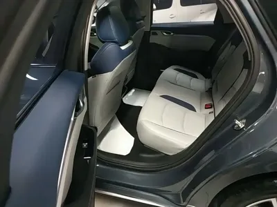 Geely Xingrui