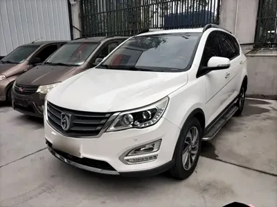Baojun 560