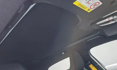Polestar Polestar 2