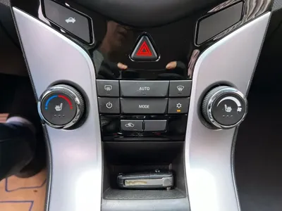ChevroletGMDaewoo Cruze