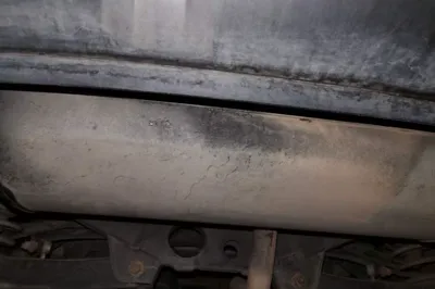 Geely Auto Emgrand X7 Sport
