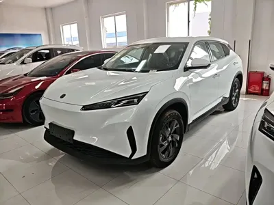 Aeolus SKY EV01