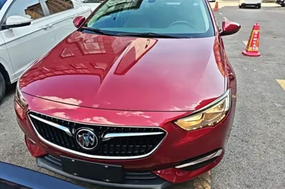 Buick Regal