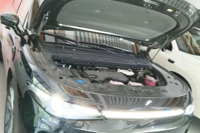 Leapmotor C16