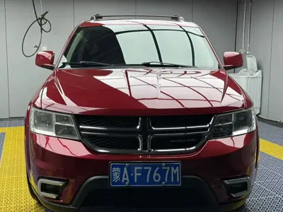 Dodge Journey