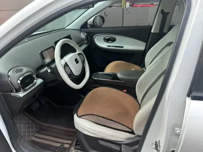 Yiwei Yiwei 3