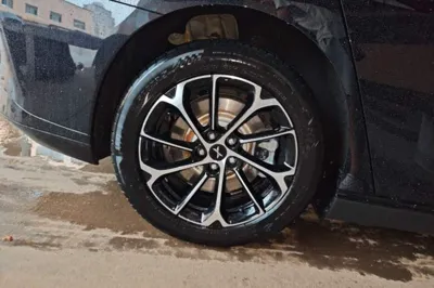 Xpeng P7