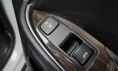 ChevroletGMDaewoo Malibu