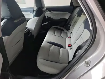 Geely Xingrui