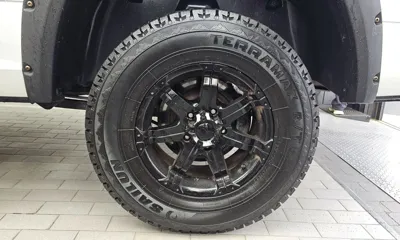 Dodge Ram Pick Up