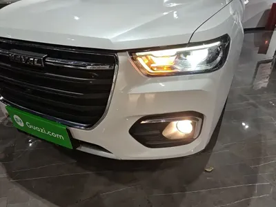 Haval H4