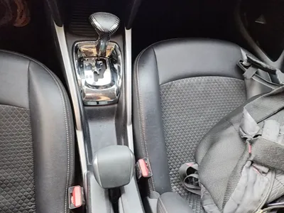 Citroen Elysee