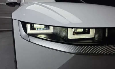 Hyundai Ioniq5