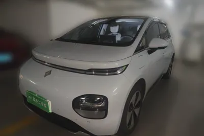 Baojun Cloud