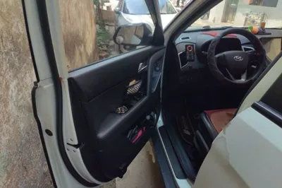 Hyundai ix25