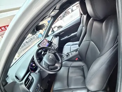 Toyota IZOA EV
