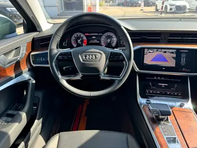 Audi A6 (Import)