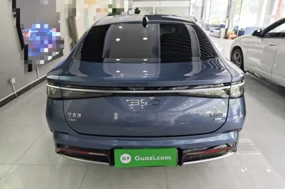BYD Seal 07 DM-i