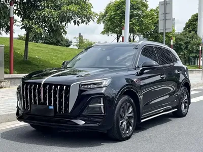 Hongqi Hongqi HS5
