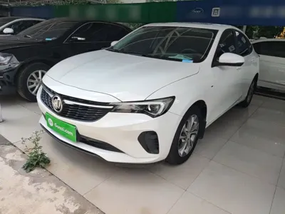 Buick Verano