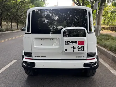 iCAR iCAR 超级V23