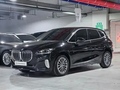 BMW 2-Series