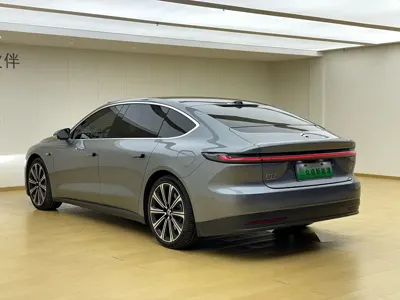 Nio ET7