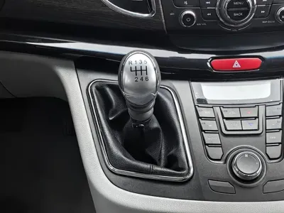JAC Refine M5